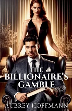 Cover The Billionaire's Gamble