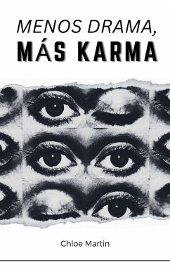 Menos Drama, Más Karma - Martin, Chloe