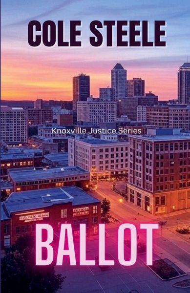Ballot Ballot