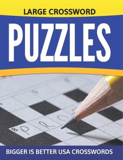 Large Crossword Puzzles Large Crossword Puzzles