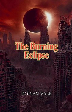 Cover The Burning Eclipse