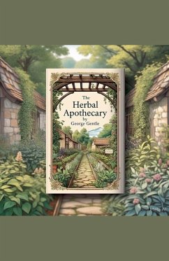 Cover The Herbal Apothecary