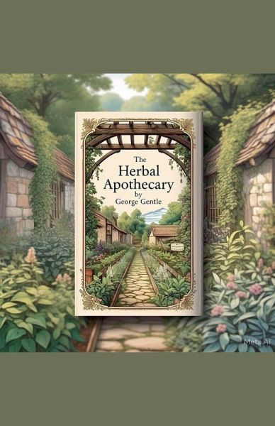 The Herbal Apothecary The Herbal Apothecary