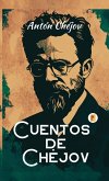 Cuentos de Chéjov Cuentos de Chéjov
