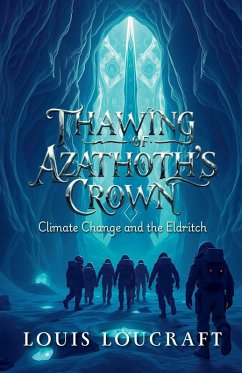 Cover Thawing of Azathoth's Crown