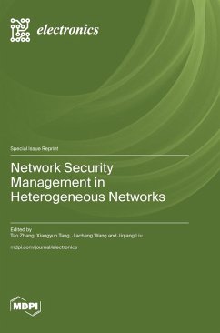Cover Network Security Management in Heterogeneous Networks