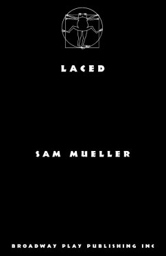 Cover Laced