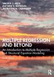 Multiple Regression and Beyond - Bild 1