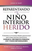 REPARENTANDO A TU NIÑO INTERIOR HERIDO REPARENTANDO A TU NIÑO INTERIOR HERIDO