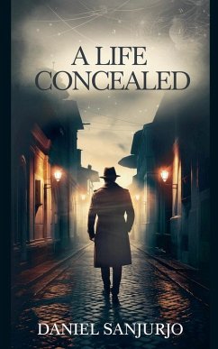 Cover A Life Concealed