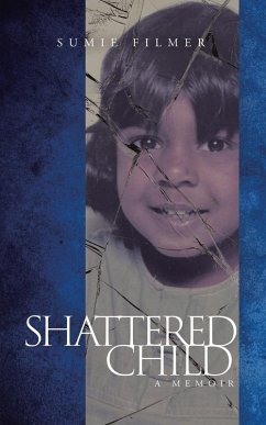 Cover Shattered Child