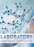Laboratory Notebook Hardcover Laboratory Notebook Hardcover