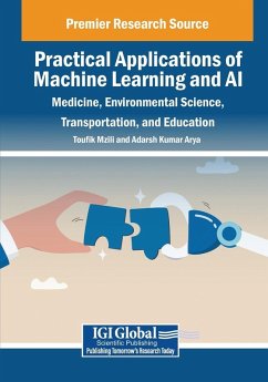 Practical Applications of Machine Learning and AI