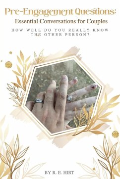 Cover Pre-Engagement Questions
