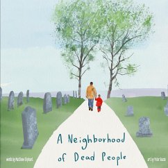 Cover A Neighborhood of Dead People