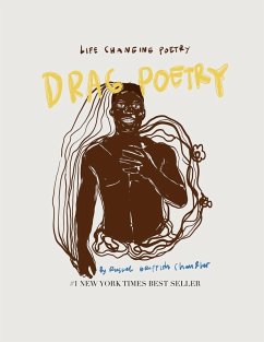 Cover Drag Poetry