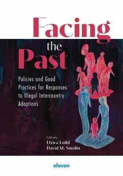 Cover Facing the Past