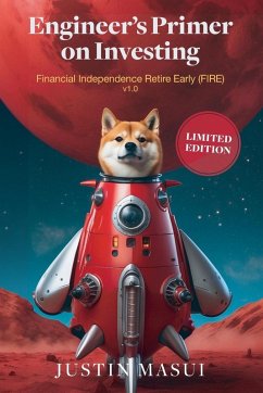 Cover Engineer's Primer on Investing