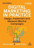 Digital Marketing in Practice Digital Marketing in Practice