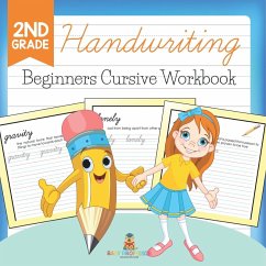 Cover 2nd Grade Handwriting