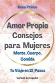 Amor Propio Consejos para Mujeres