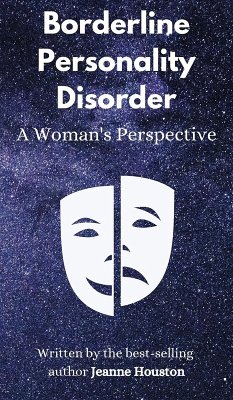 Cover Borderline Personality Disorder