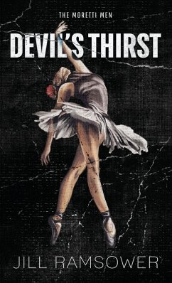 Cover Devil's Thirst