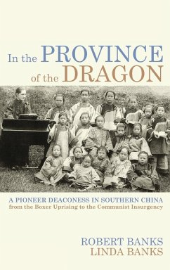 In the Province of the Dragon In the Province of the Dragon