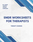 EMDR Worksheets for Therapists - Run Seamless Sessions (scripts, phases + more) EMDR Worksheets for Therapists - Run Seamless Sessions (scripts, phases + more)