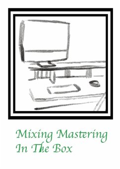 Cover Mixing Mastering In The Box