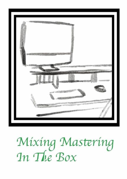 Mixing Mastering In The Box Mixing Mastering In The Box