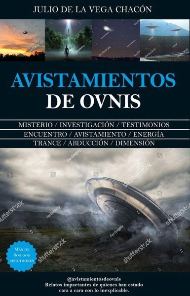 Avistamientos de Ovnis Avistamientos de Ovnis