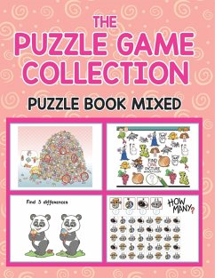 Cover The Puzzle Game Collection