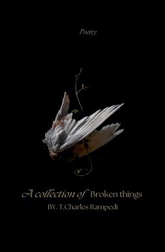 A Collection Of Broken Things - Rampedi, T. Charles