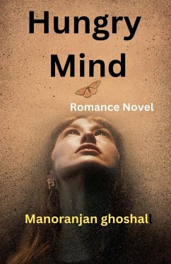 Cover Hungry Mind