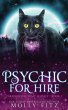 Psychic for Hire - Bild 1
