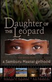 Daughter of the Leopard Daughter of the Leopard
