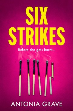 Cover Six Strikes
