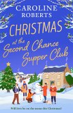Christmas at The Second Chance Supper Club (eBook, ePUB) Christmas at The Second Chance Supper Club (eBook, ePUB)