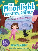 The Puzzling Paw Prints (eBook, ePUB) The Puzzling Paw Prints (eBook, ePUB)