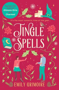 Cover Jingle Spells (eBook, ePUB)
