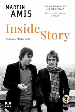 Cover Inside Story (eBook, ePUB)