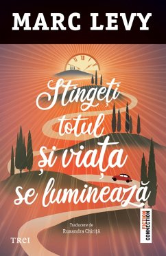 Cover Stinge¿i totul ¿i via¿a se lumineaza (eBook, ePUB)