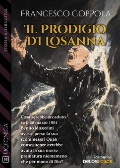 Cover Il prodigio di Losanna (eBook, ePUB)
