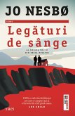 Legaturi de sânge (seria Regatul, vol.2) (eBook, ePUB)