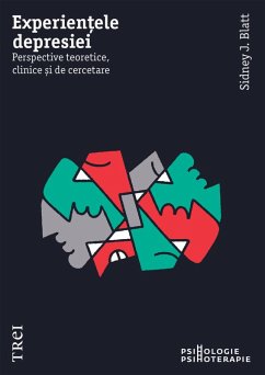 Cover Experien¿ele depresiei (eBook, ePUB)