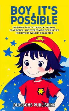 Boy, It's Possible (eBook, ePUB)