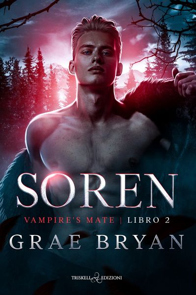 Soren (eBook, ePUB) Soren (eBook, ePUB)
