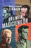 Vremea magicienilor (eBook, ePUB) Vremea magicienilor (eBook, ePUB)