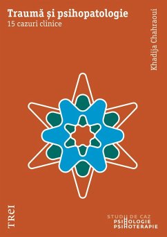 Cover Trauma ¿i psihopatologie (eBook, ePUB)